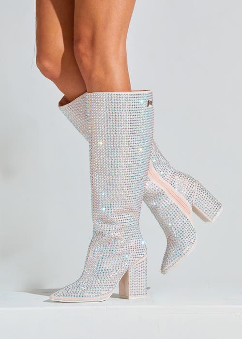 Sparkl Milan Boot