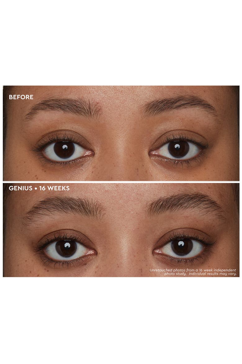 Brow Genius® Conditioning Serum, Alternate, color, REGULAR