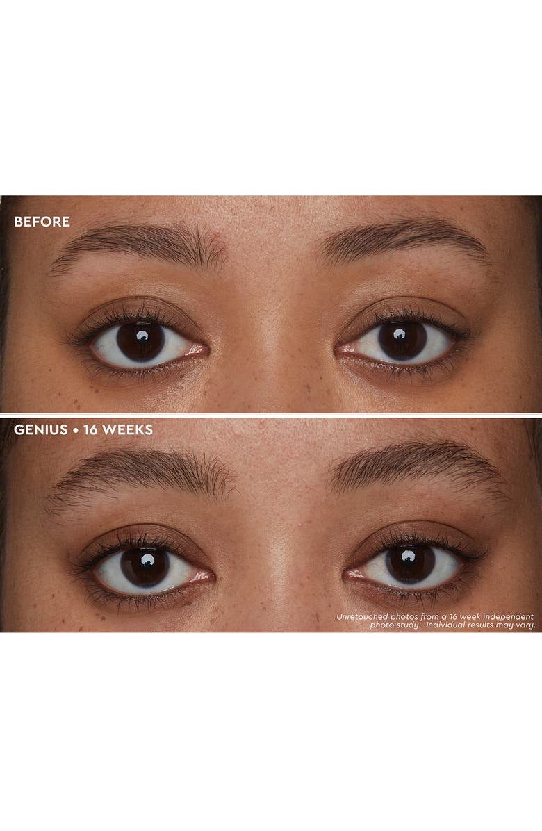 Anastasia Beverly Hills Brow Genius<sup>®</sup> Conditioning Serum, Alternate, color, Mini