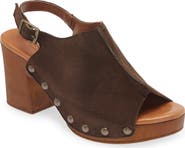 Cordani Winnie Slingback Sandal