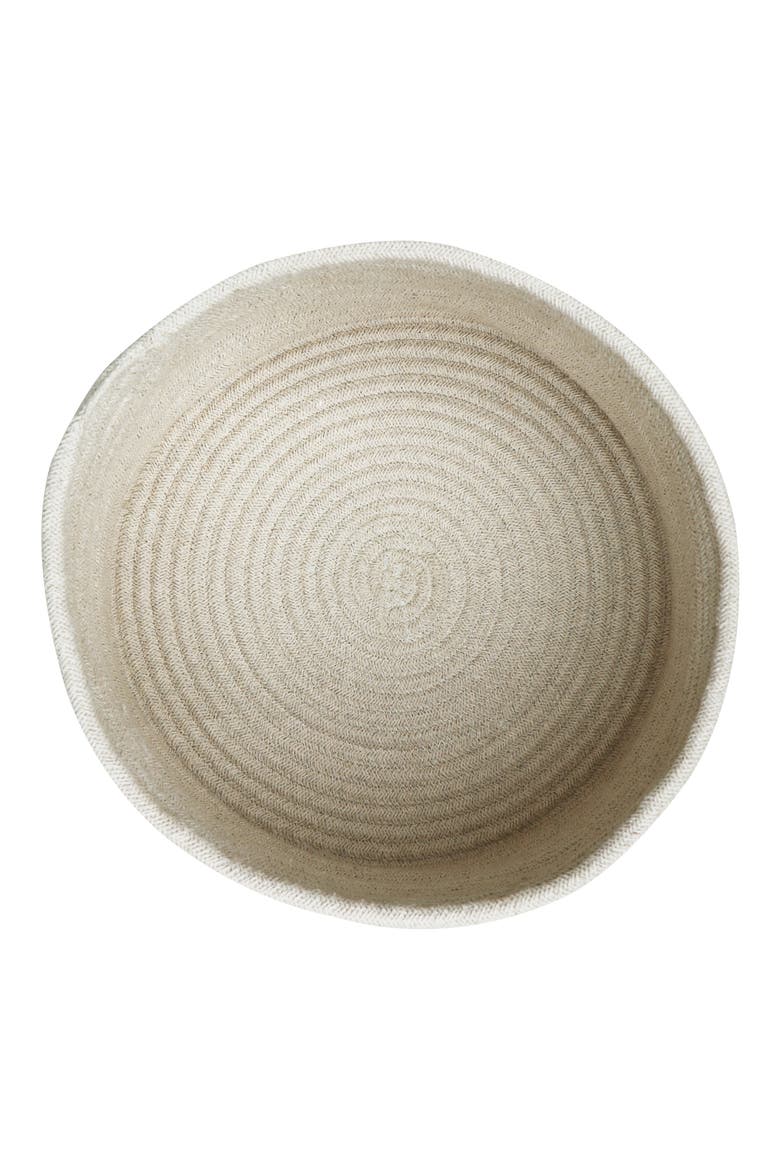 Gram Basket, Alternate, color, NATURAL