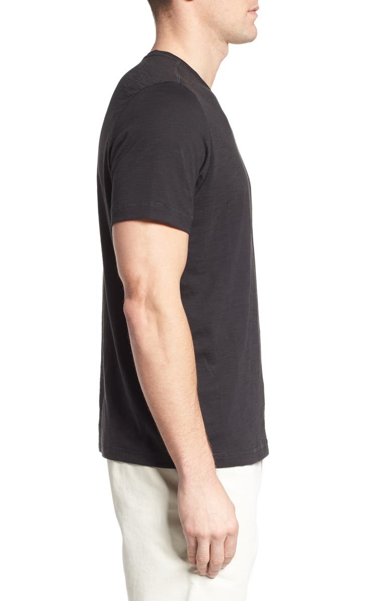 Tommy Bahama Portside Palms V-Neck T-Shirt, Alternate, color,