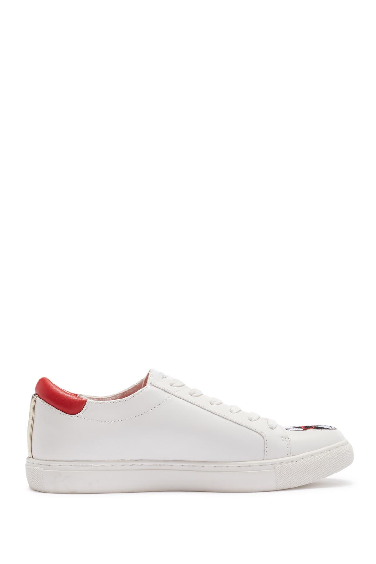 Kenneth Cole New York 'Kam' Sneaker, Alternate, color, 