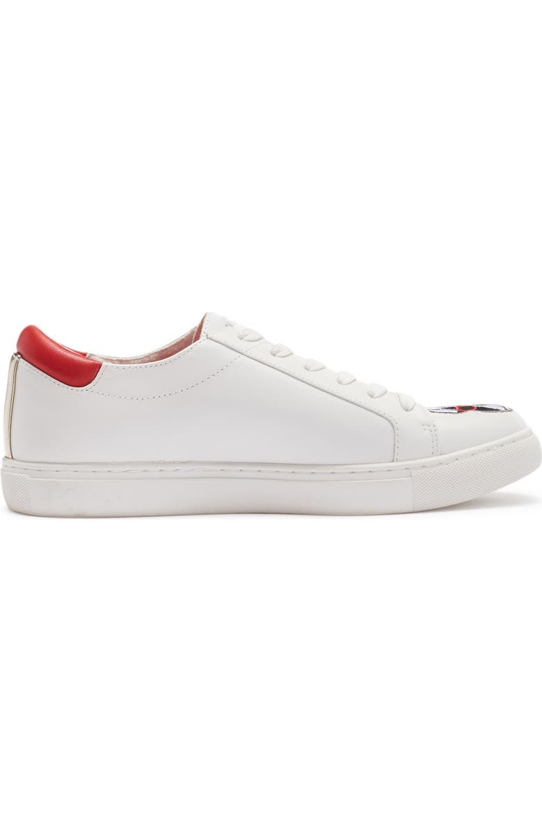 Kenneth Cole New York 'Kam' Sneaker, Alternate, color,
