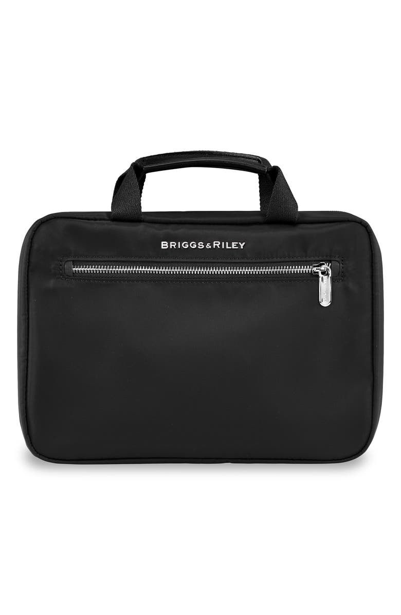 Briggs & Riley Rhapsody Hanging Dopp Kit, Main, color,