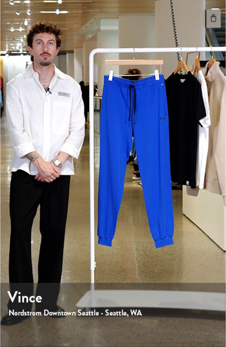 Mix Match Pajama Joggers, sales video thumbnail