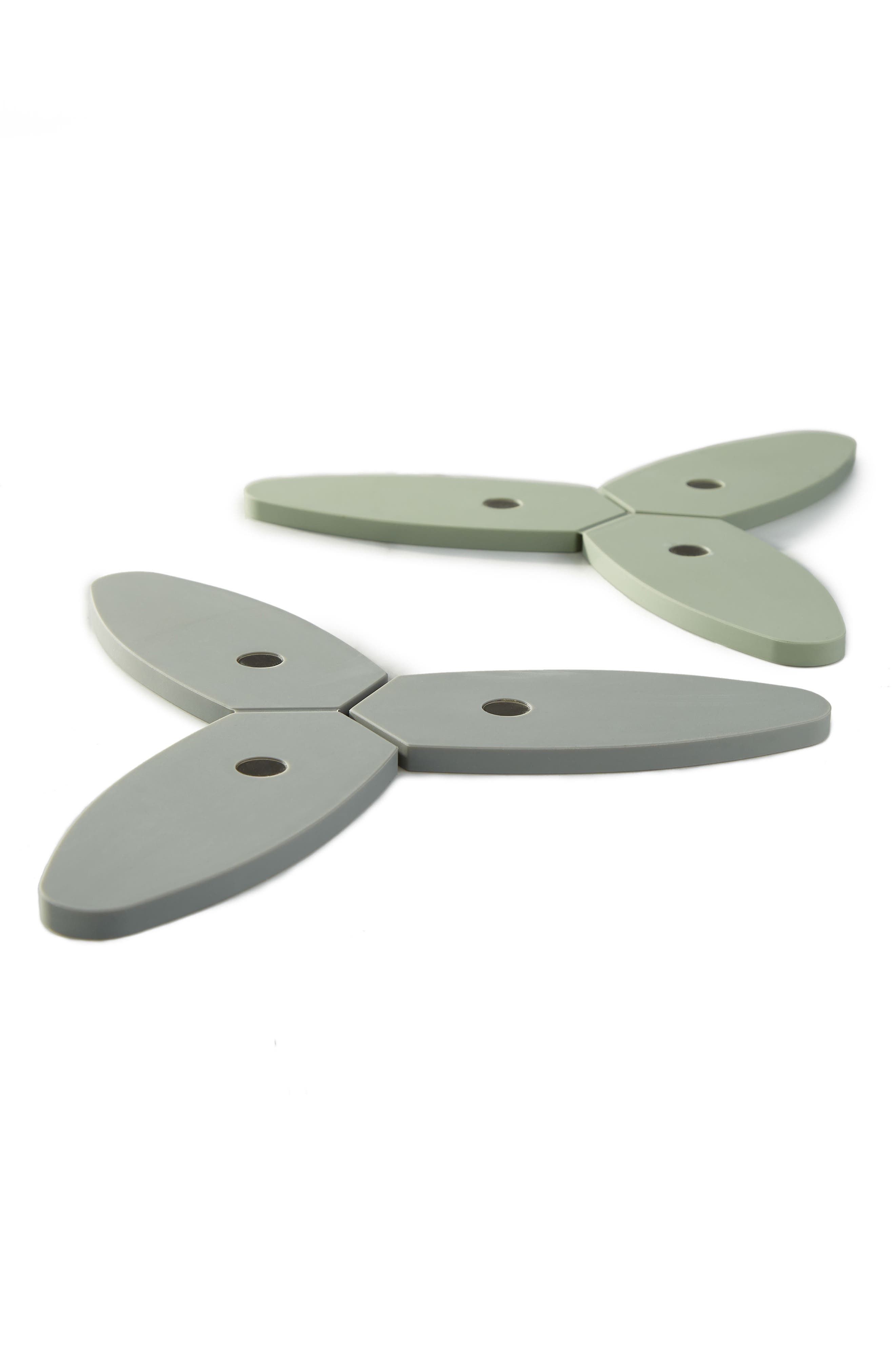 BergHOFF 2-Pack Leo Trivets