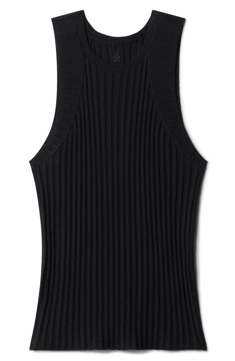 Rhone Porto Tank Sweater, Alternate, color, 