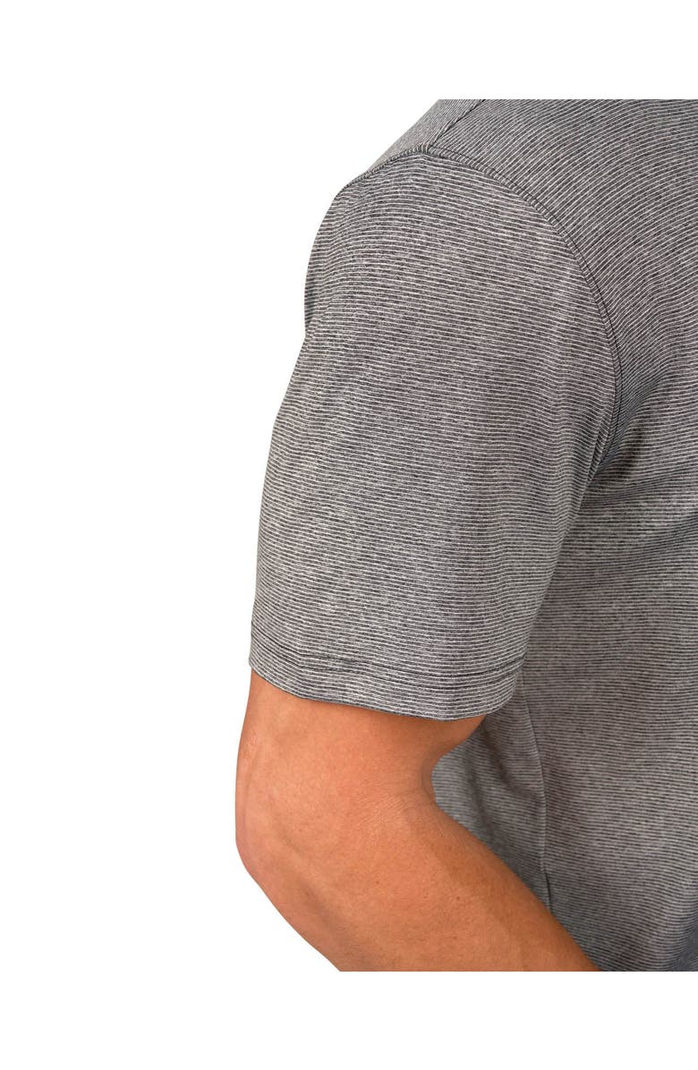 Black Clover Greyson Polo, Alternate, color, Black