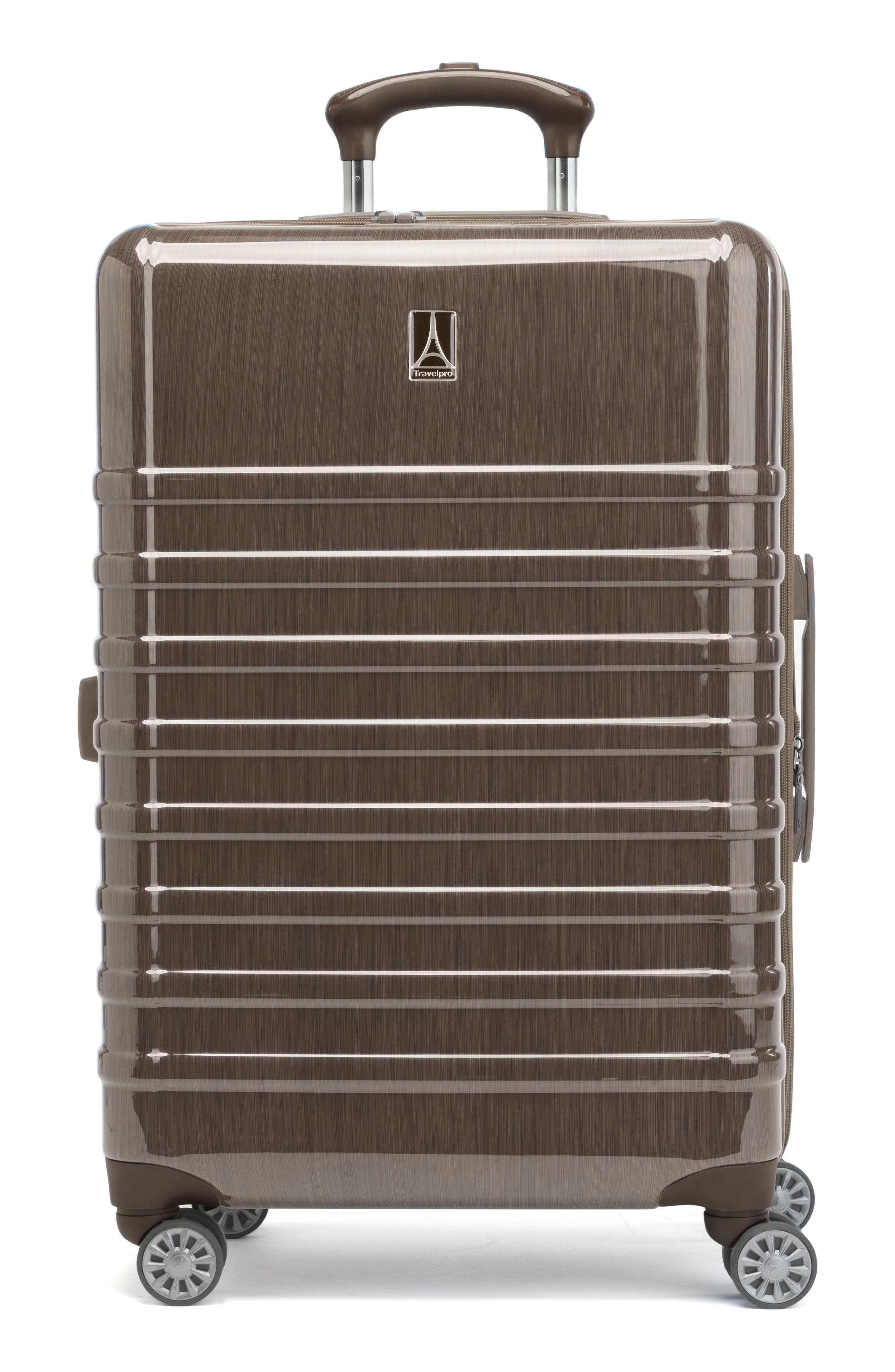  Espresso Black Brushed