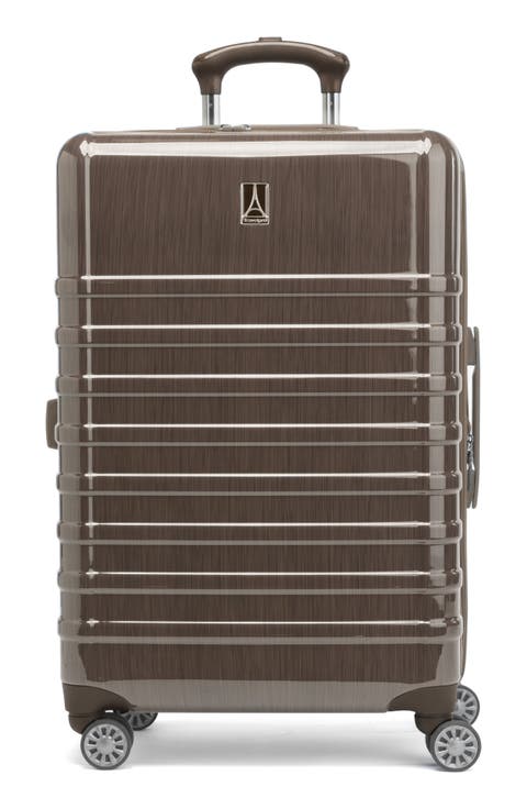 Rollmaster™ Lite 2 24-Inch Expandable Hardside Spinner Luggage