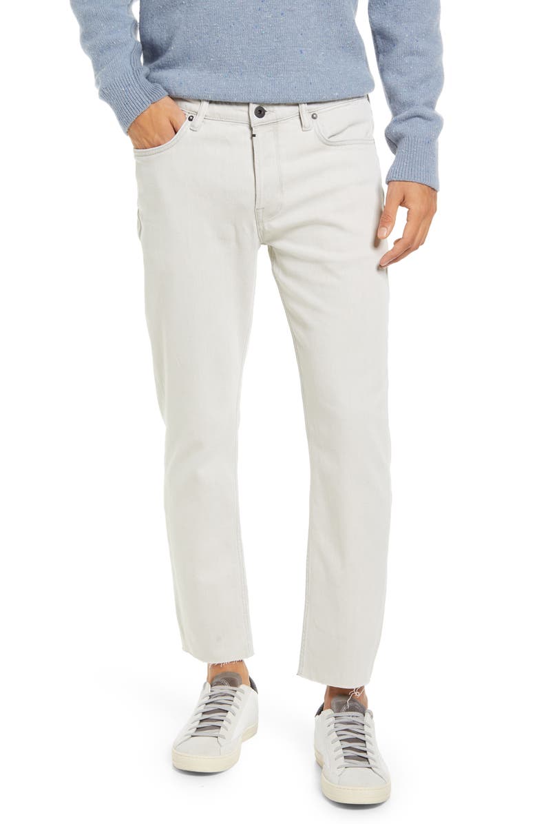 AllSaints Men's Dean Stretch Jeans, Main, color, 