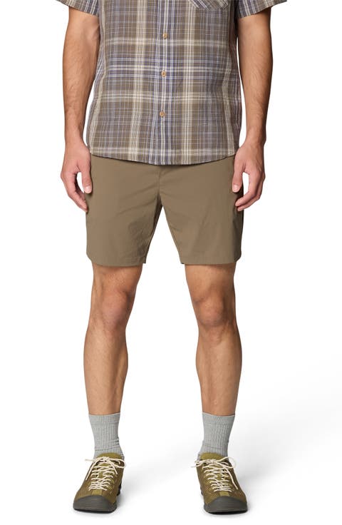 Dynama Hiking Shorts