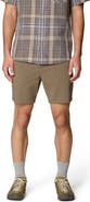 Mountain Hardwear Dynama Hiking Shorts
