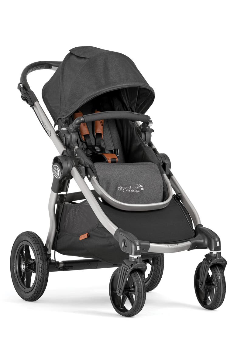 Baby Jogger City Select<sup>®</sup> 2018 Special Edition 10-Year Anniversary Stroller, Main, color,