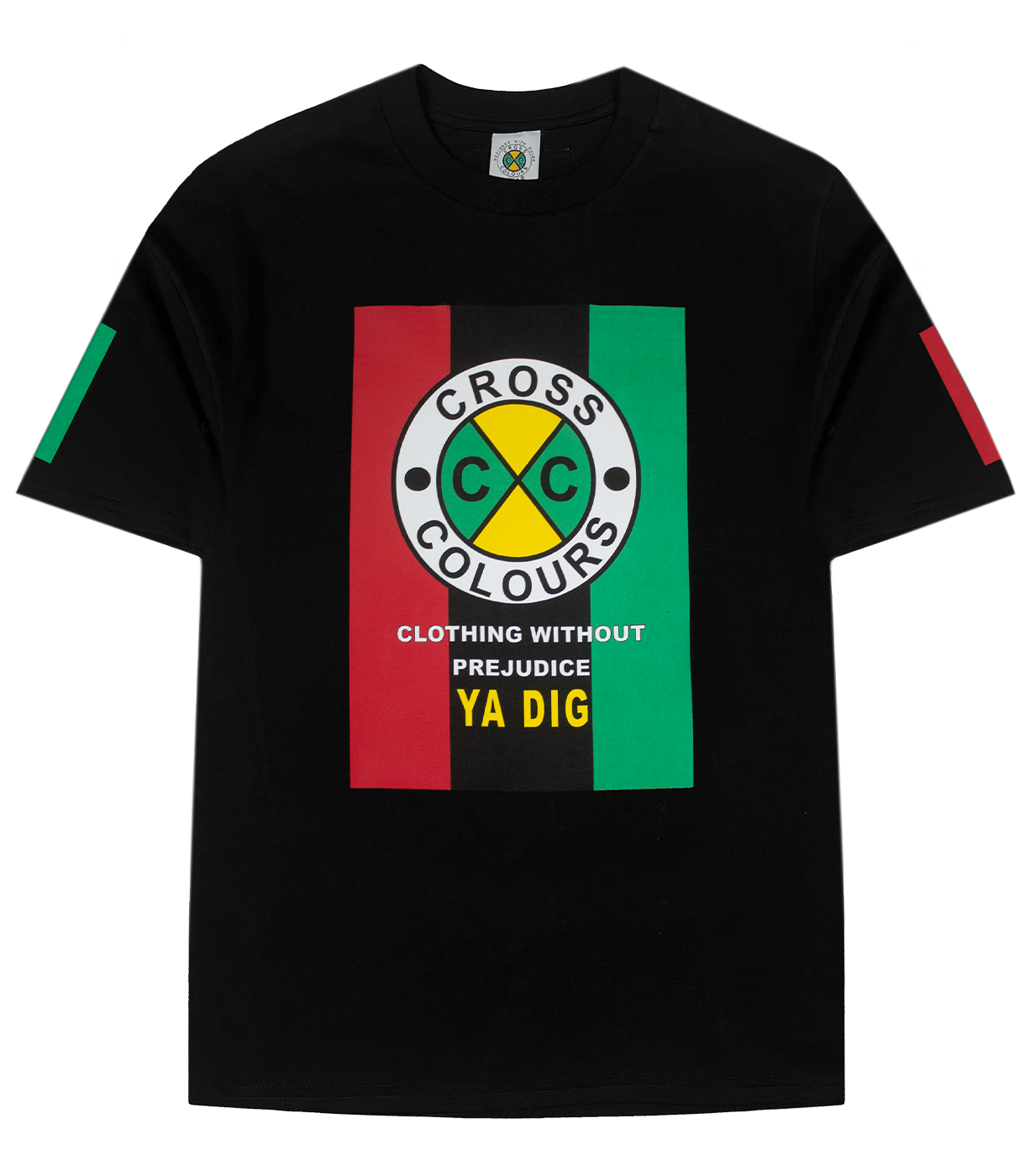 selected Black