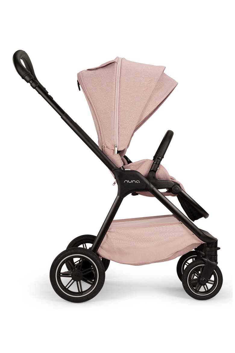 TRIV™ Next Stroller, Alternate, color, THISTLE