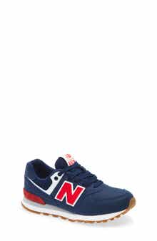 New Balance Kids' 574 Sneaker