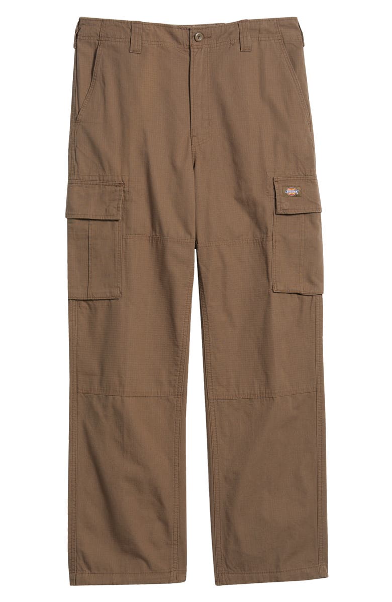 Dickies Eagle Bend Ripstop Cargo Pants, Alternate, color,