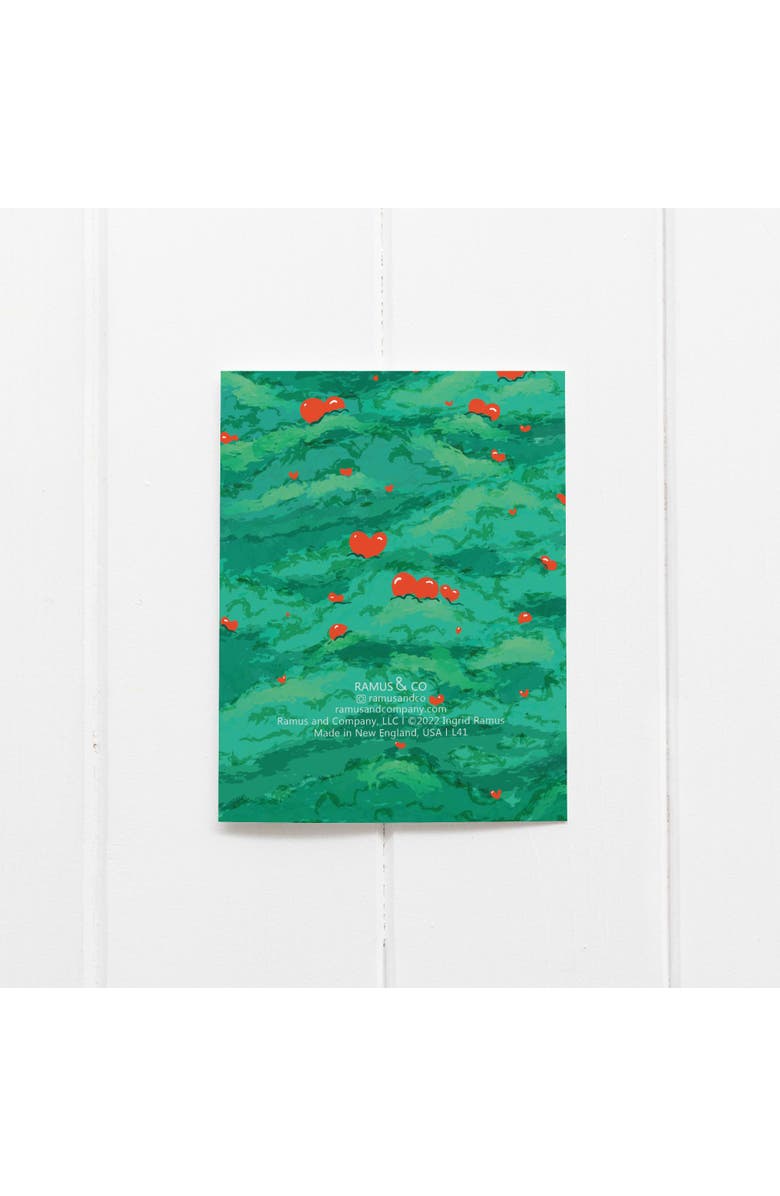 Ramus & Co Heart Harvest Greeting Card Pack Set, Alternate, color, Multi-Pack