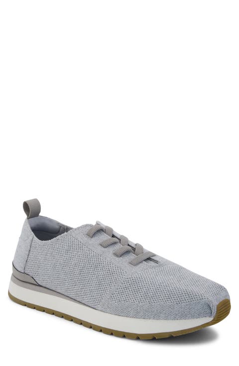 Resident Plus Sneaker (Men)