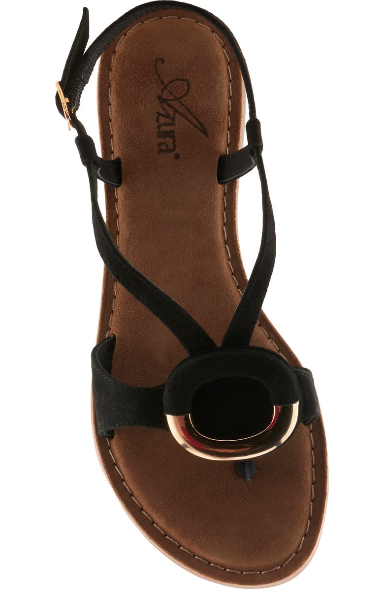 AZURA BY SPRING STEP ClassyLady Sandal, Alternate, color,