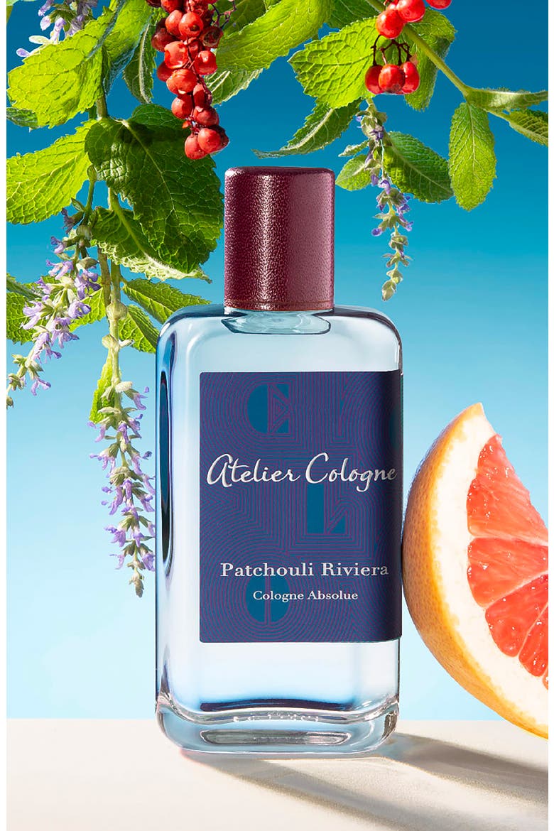 Clémentine California & Patchouli Riviera Set (Nordstrom Exclusive), Alternate, color, NO COLOR