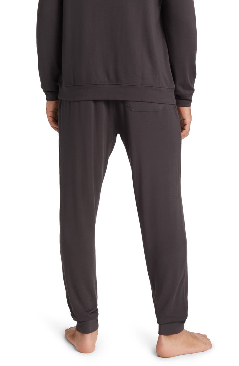 Daniel Buchler Men's Stretch Pajama Pants, Alternate, color,