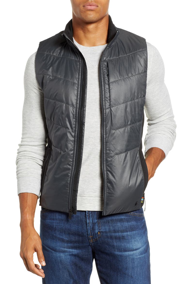 SmartLoft 60 Vest, Main, color, GRAPHITE