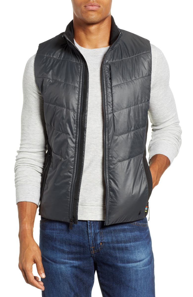 Smartwool SmartLoft 60 Vest, Main, color, 