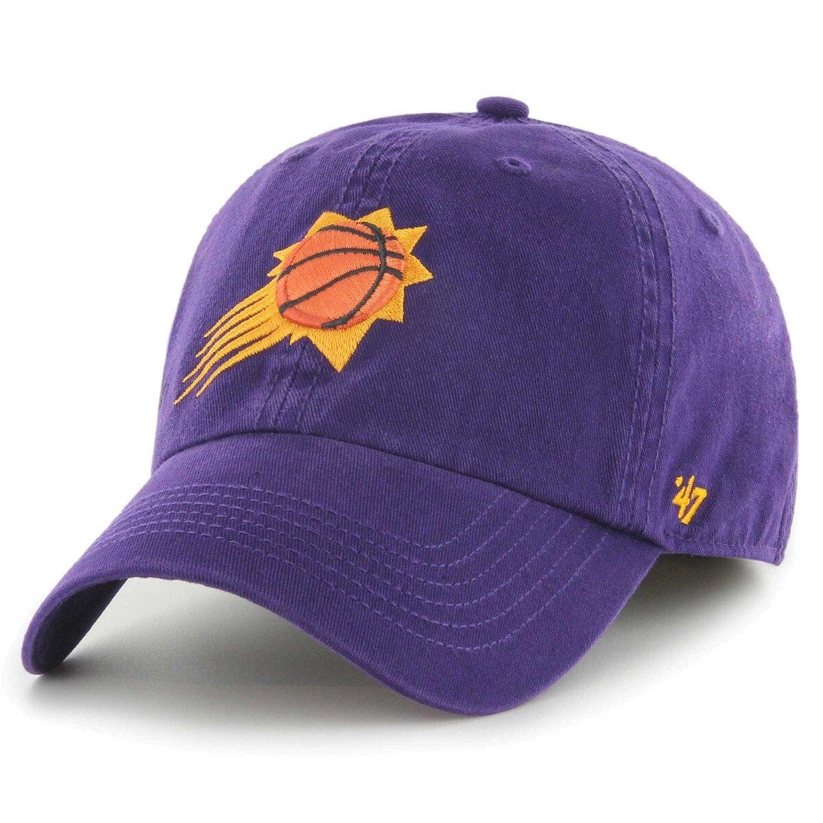 selected Purple