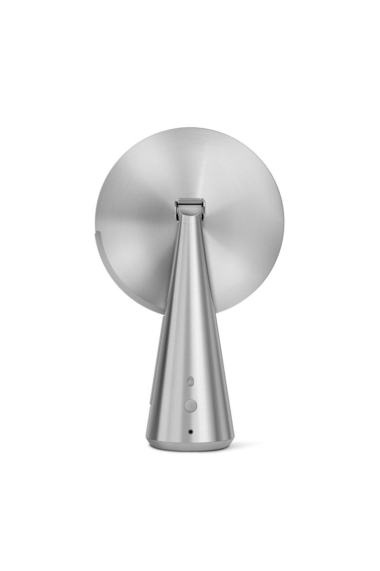 Sensor Mirror Hi-Fi Makeup Mirror, Alternate, color, METALLIC SILVER