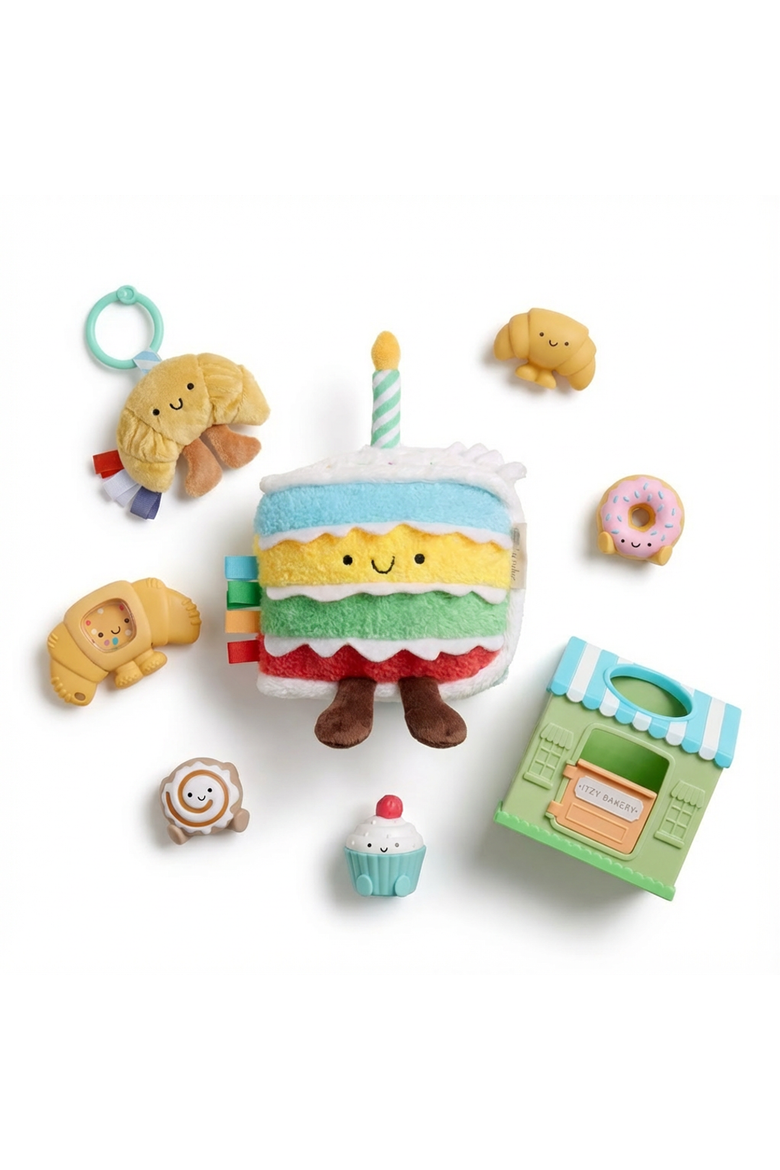 Itzy Bakery Bundle, Main, color, Multi Color