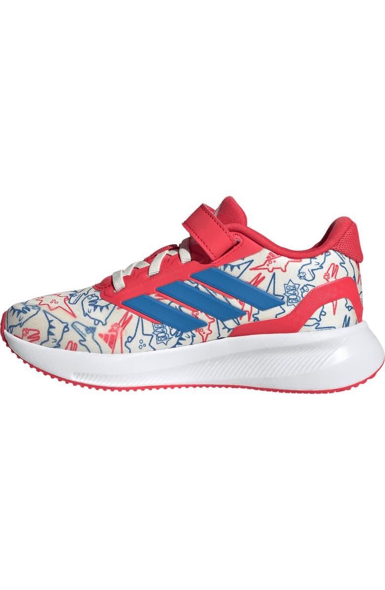 adidas Kids' Runfalcon 5 Sneaker, Alternate, color,