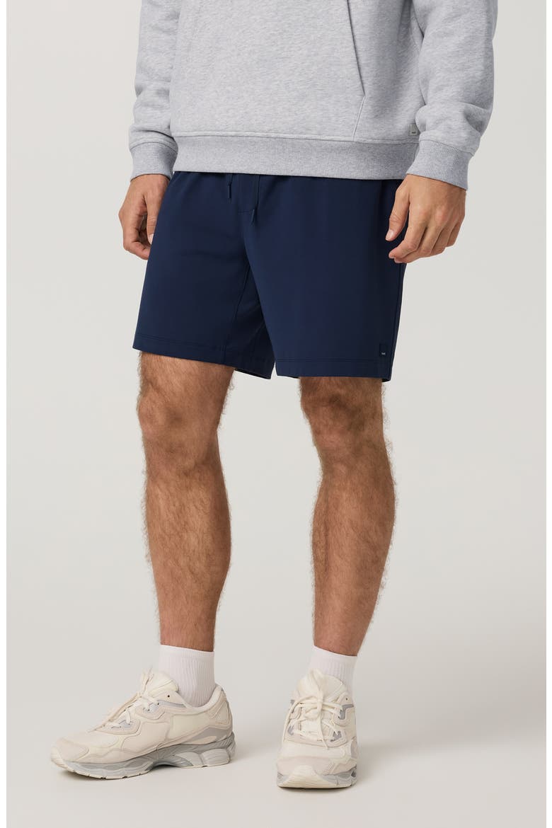 Ponto Re/Actv Performance Lined Shorts, Alternate, color, BLUE COAST