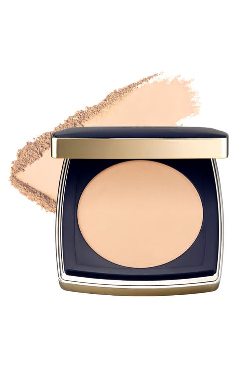 Double Wear Stay-in-Place Matte Powder Foundation