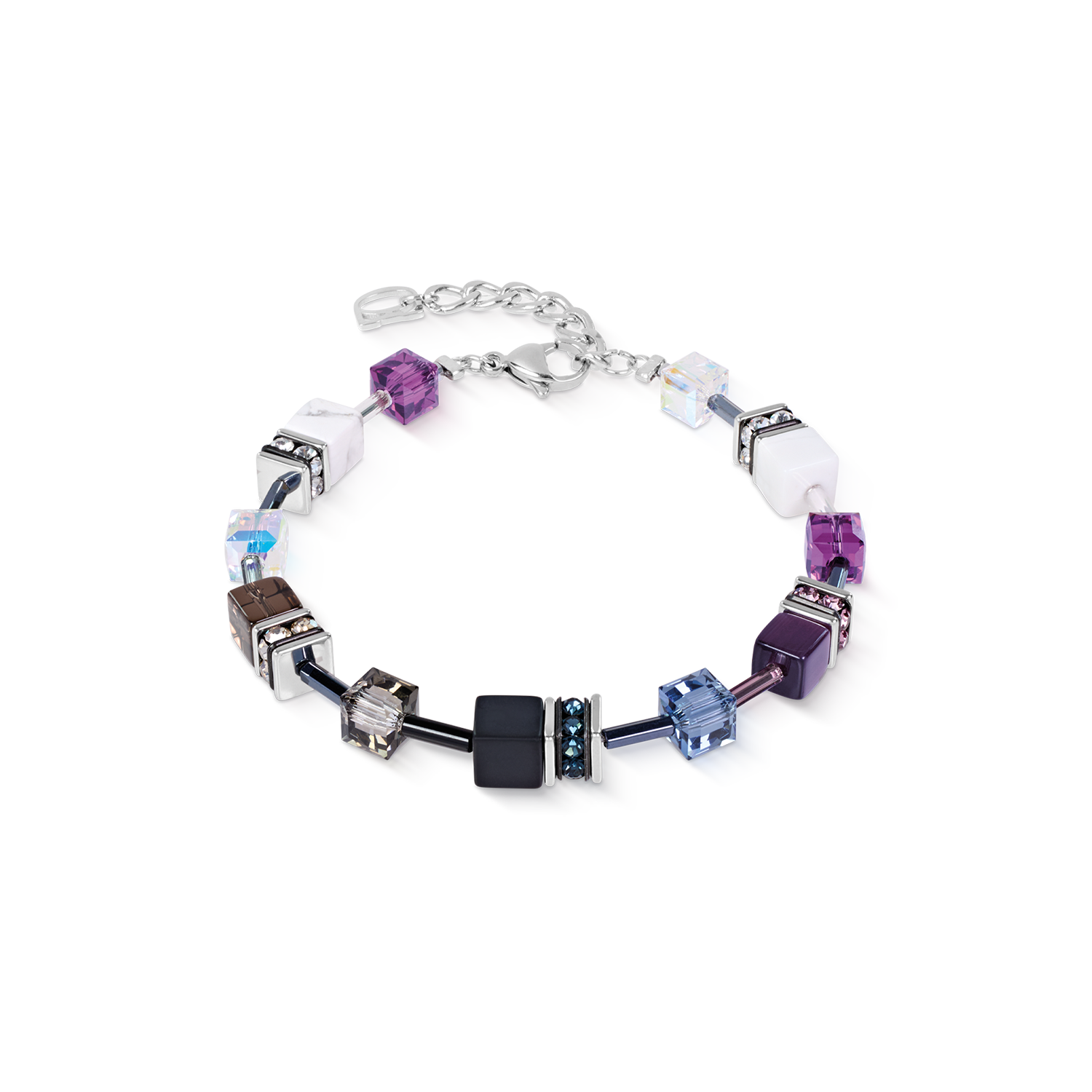 Purple-Grey