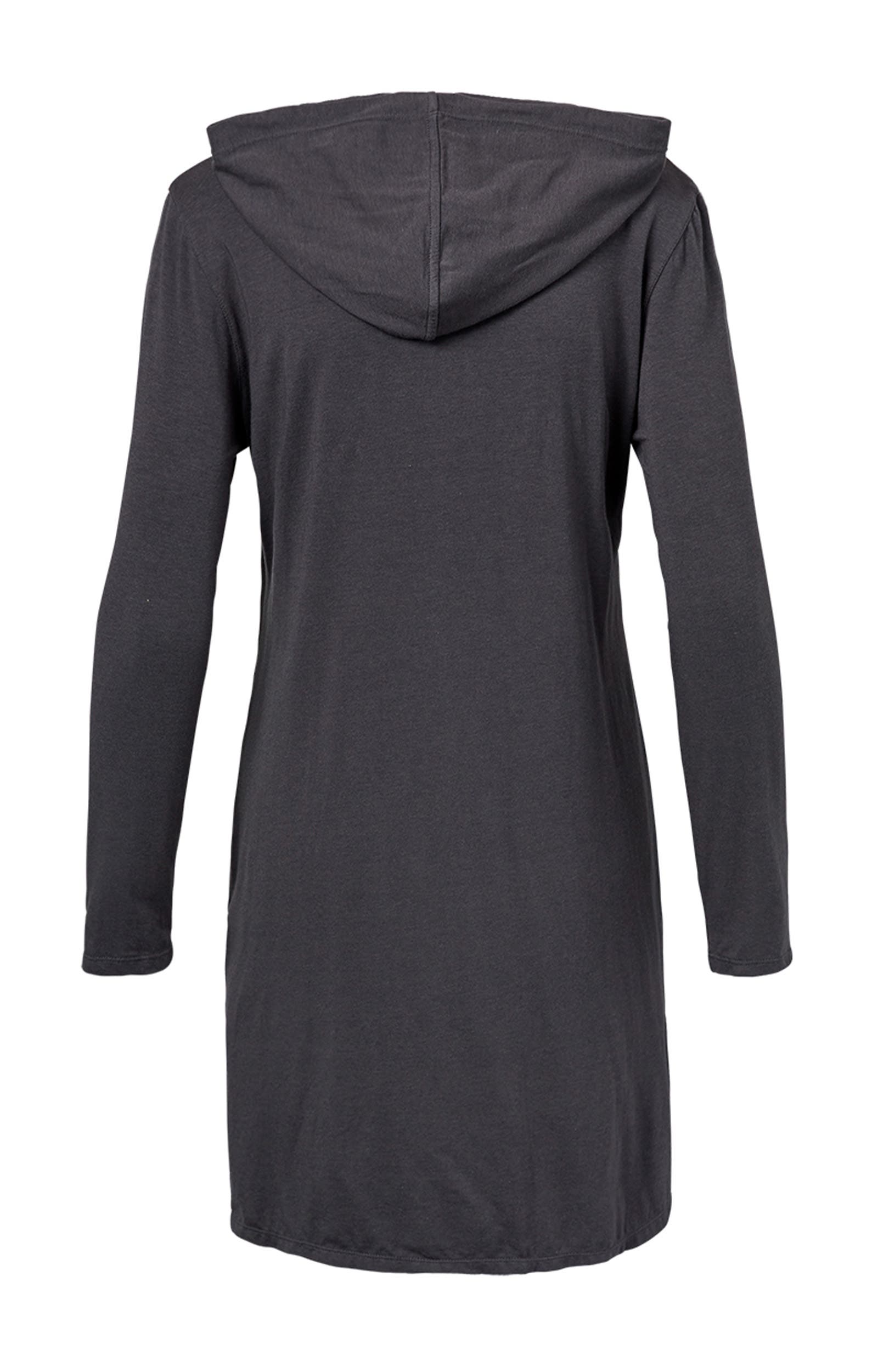 Full Zip Island Beach Jacket - image 4