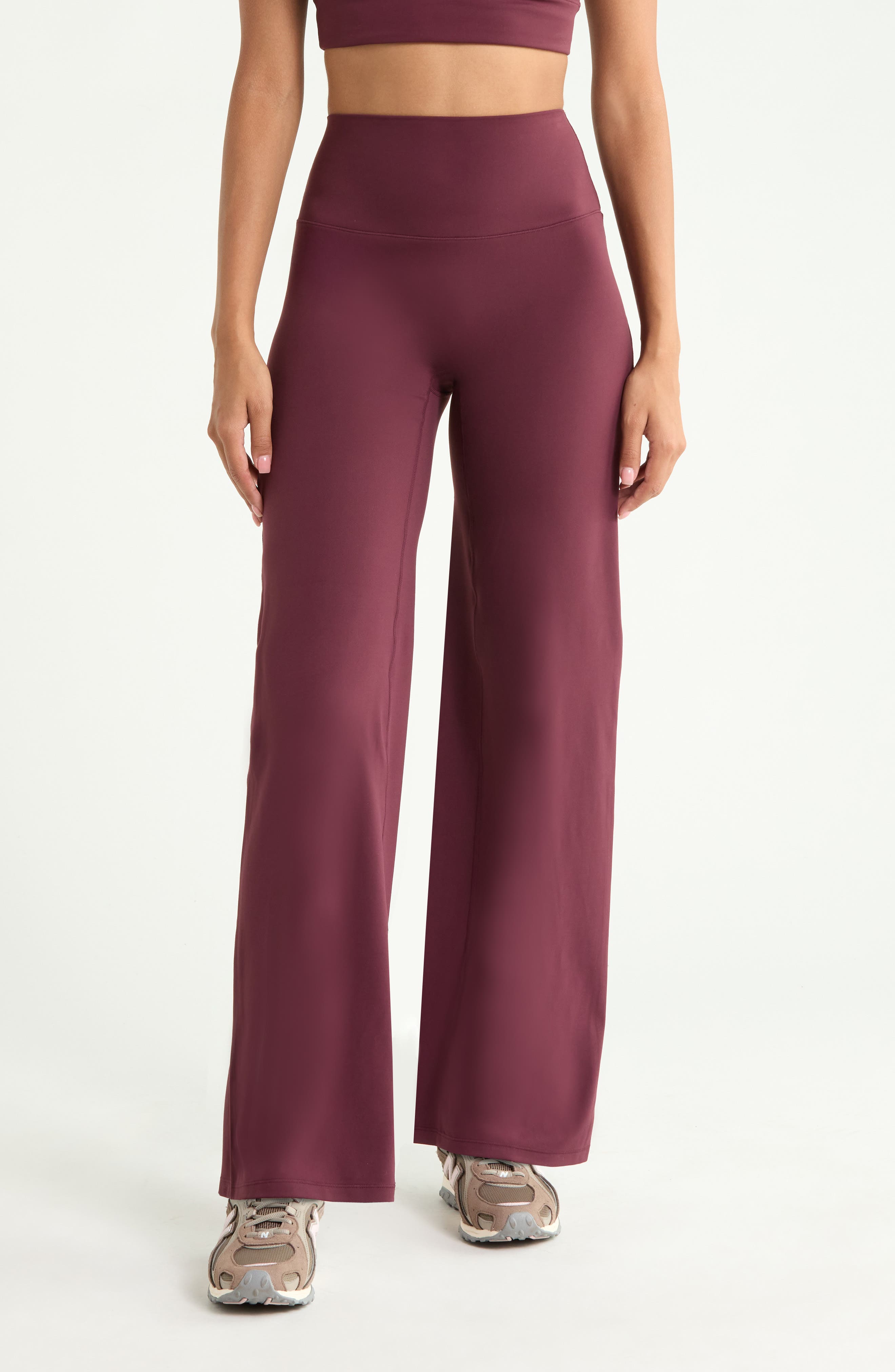 BURGUNDY STEM