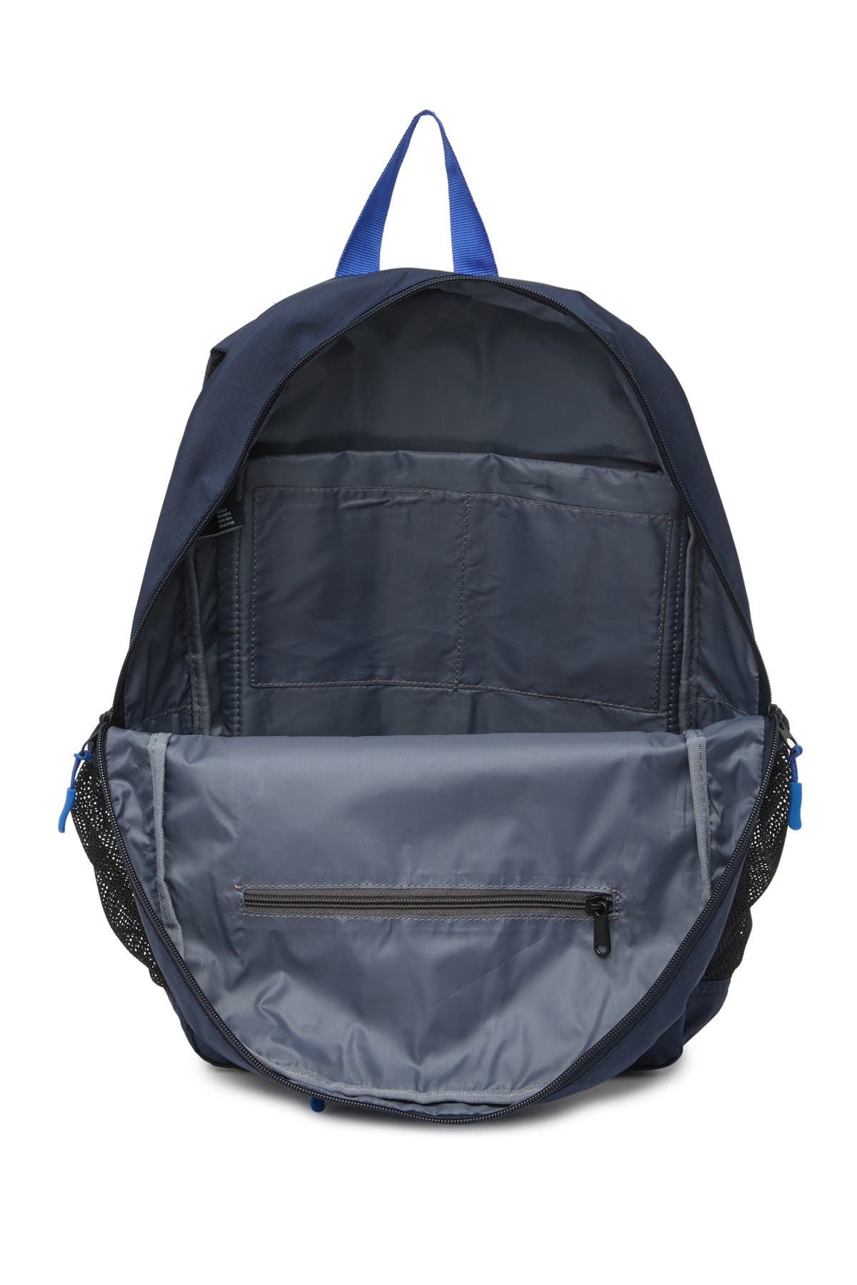Nautica N1983 Tonal Backpack, Main, color, 