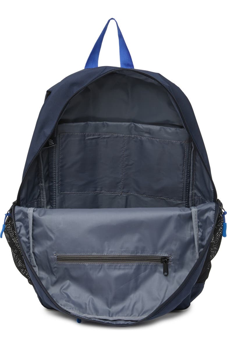 Nautica N1983 Tonal Backpack, Main, color,