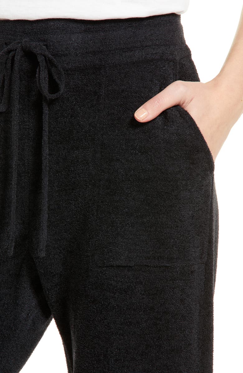 Barefoot Dreams<sup>®</sup> CozyChic<sup>™</sup> Ultra Lite Joggers, Alternate, color,
