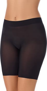On Gossamer Heavenly Stretch No-Slip Shaping Shorts