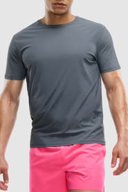 Peloton Interlock Short Sleeve Run Tee