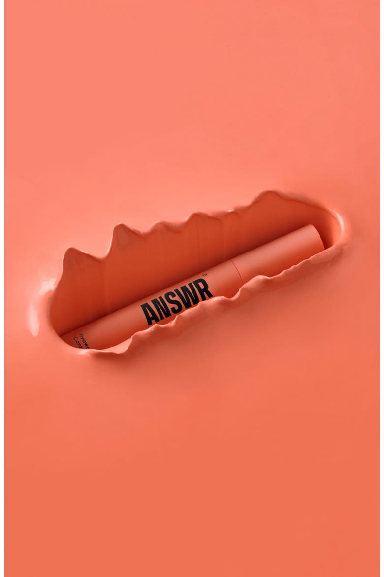 Flyaway & Brow Control Stick, Alternate, color, NO COLOR
