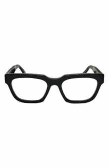 SUPER by RETROSUPERFUTURE® 54mm Rectangular Reading Glasses