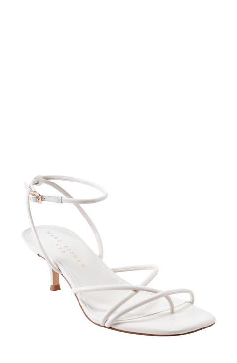 Ballen Strappy Sandal (Women)