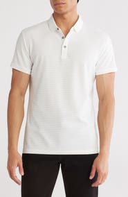 T.R. PREMIUM Slim Fit Stretch Polo