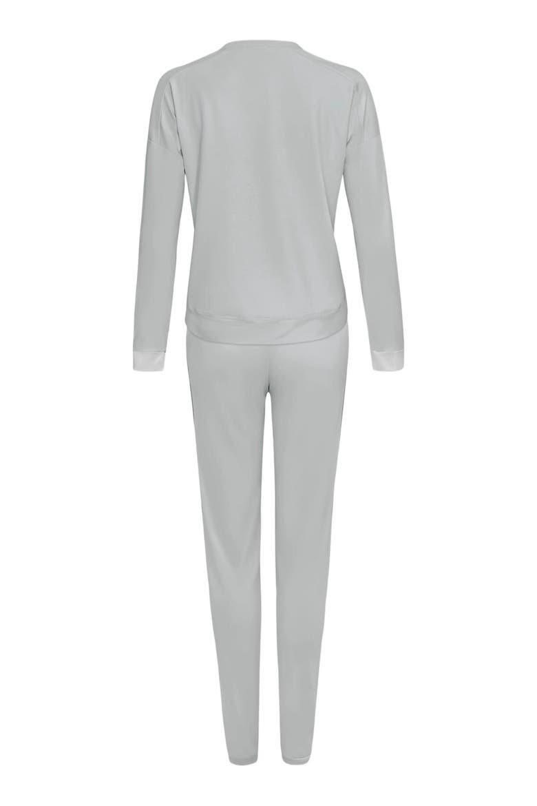 Rene Women's home suit, Alternate, color, Grey