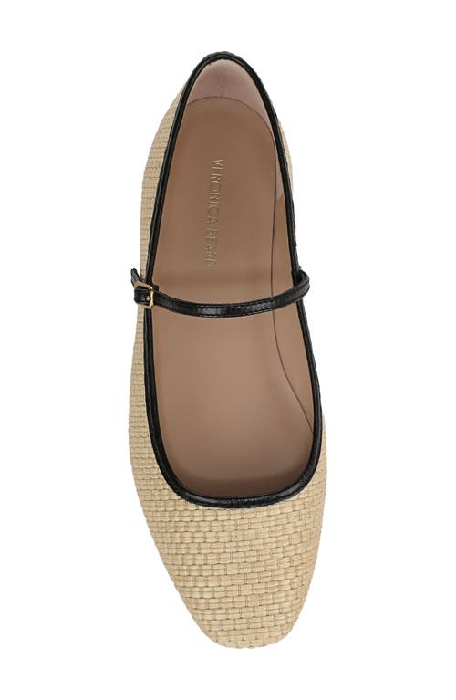 Veronica Beard Ellie Mary Jane Flat